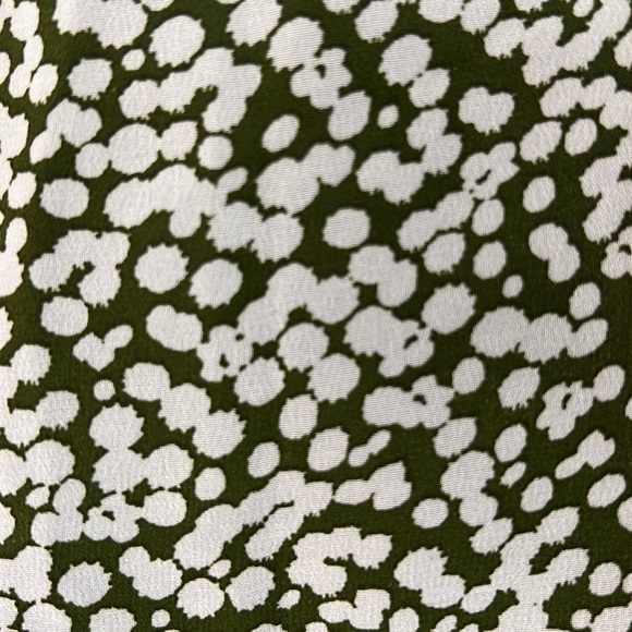 printed blouse - Picture 3 of 11